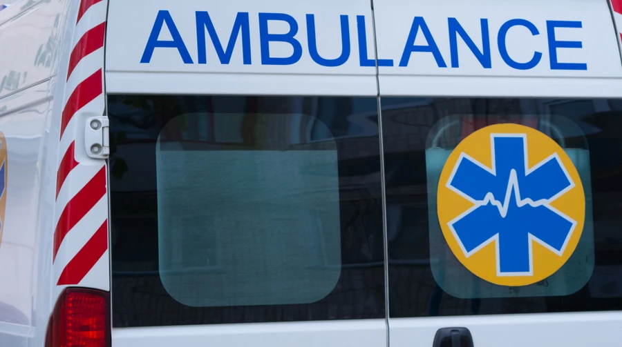 Russians attacked a car in Zaporozhye - killed 2 people