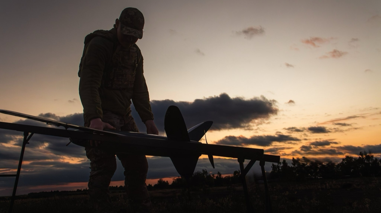 Russia loses 1,460 soldiers over past day