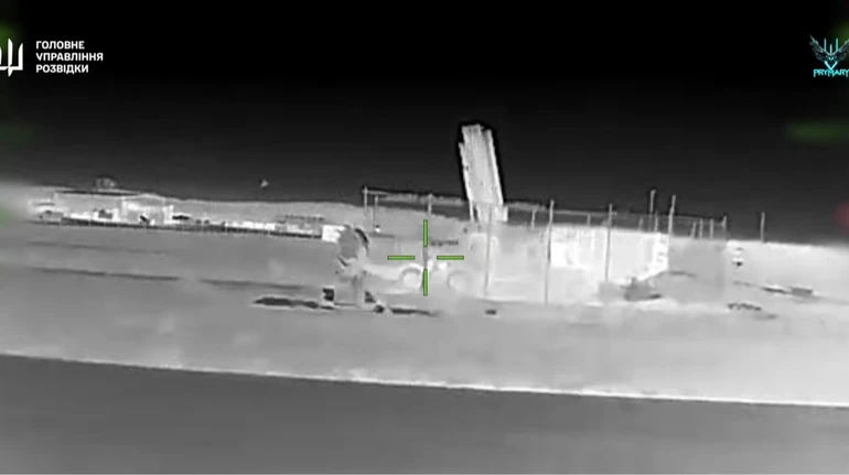 Призраки ГУР уничтожили дорогостоящие РЛС оккупантов в Крыму