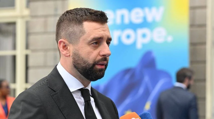 Україна відновила роботу Державного реєстру виборців – Арахамія