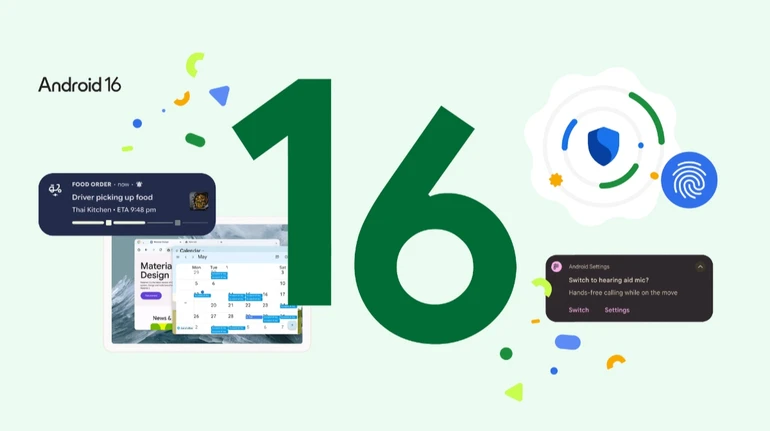 Google расширила функции защиты от краж в новом обновлении Android