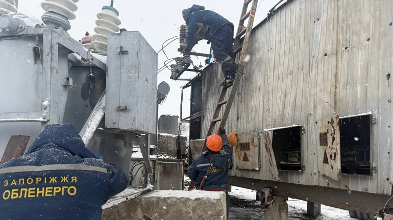 ОВА готовят региональные планы энергоустойчивости: ключевые элементы