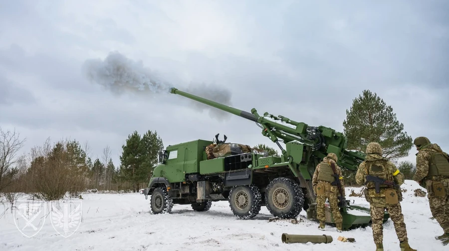 ЗСУ спинили понад 20 штурмів РФ на Покровському напрямку та знешкодили три десятки окупантів