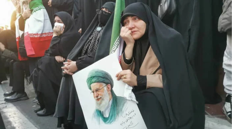 Війна без гарантії успіху. Чому напад США не змінив режим в Ірані, попри вимоги Трампа