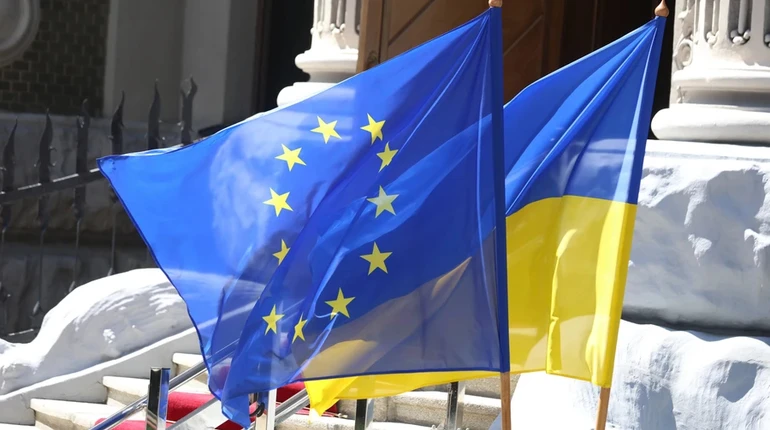 Politico: В Европейском союзе уже похоронили идею авансового вступления для Украины