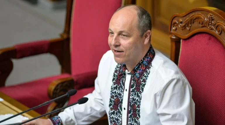 Вбивство Парубія: СБУ завершила досудове розслідування