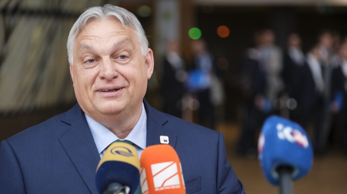 Orbán urges his envoy in Ukraine to seek talks and inspect Druzhba pipeline