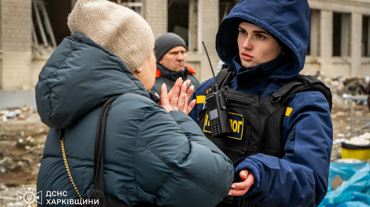 Fewer Ukrainians now willing to endure war for as long as it takes, survey shows