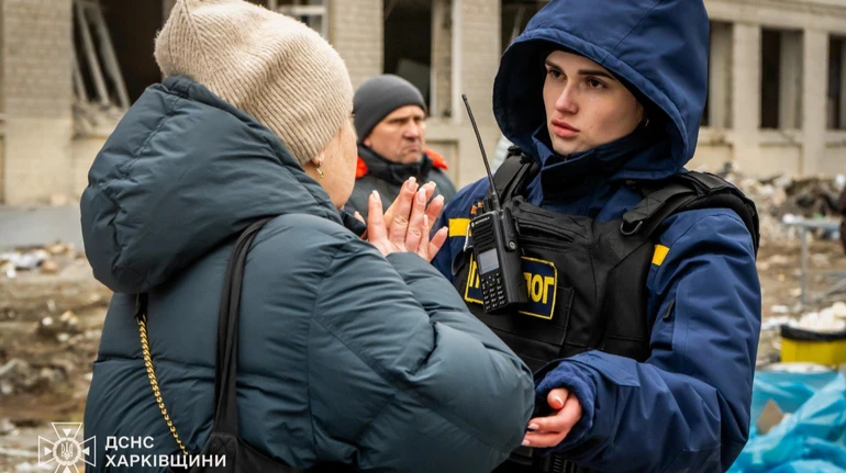 Зменшилась кількість українців, які готові терпіти війну, скільки потрібно – КМІС