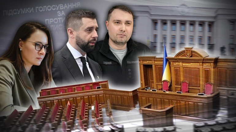 Битва за второе место. Как Свириденко, Буданов и Арахамия конкурируют за влияние на Раду