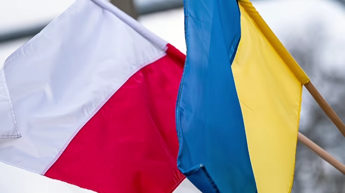 Глава МЗС Польщі закликав не дати Путіну використати розбіжності з Україною