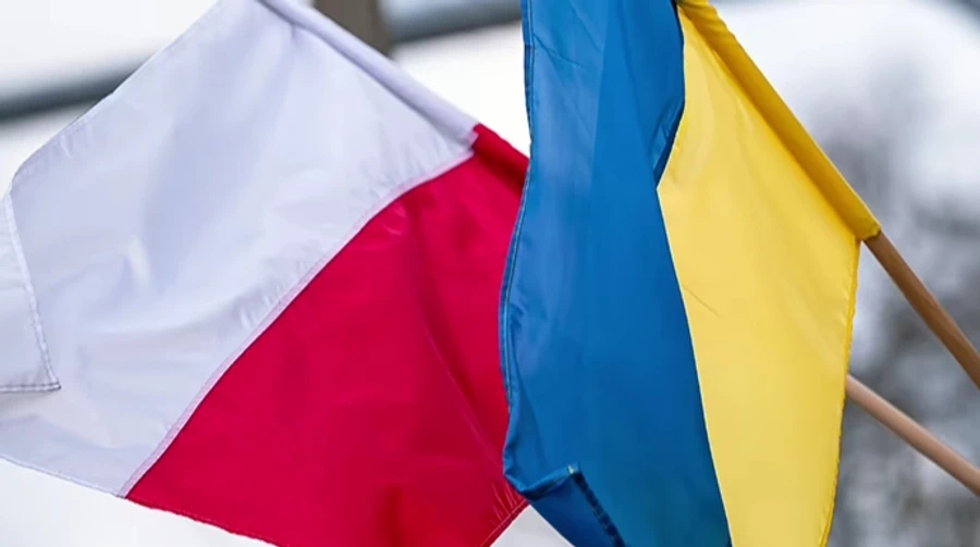 Глава МЗС Польщі закликав не дати Путіну використати розбіжності з Україною