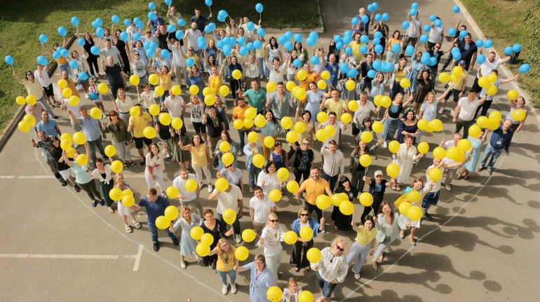 30 років успіху: як Хімлаборреактив формує культуру контролю якості на українських підприємствах