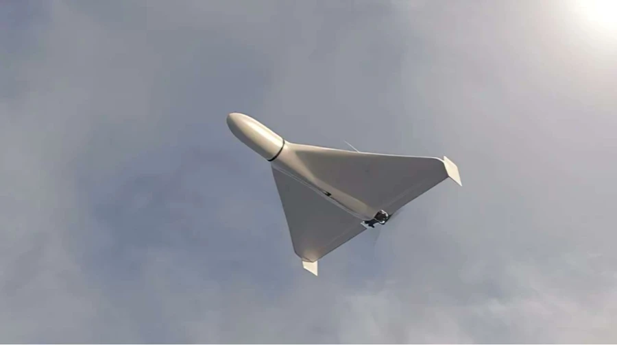 OSINT analyst reveals aftermath of strike on Geran drone launch site in Russia's Bryansk Oblast