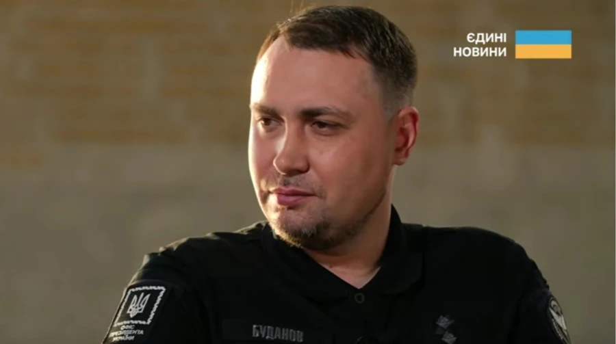 Буданов: Мы не остановим сейчас войну, это нереалистично