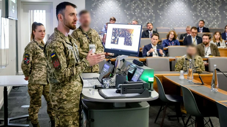 Новим заступником Драпатого з цифровізації стане архітектор Дельти Мартиненко