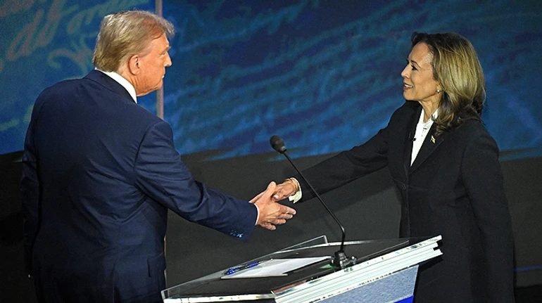 Американцы выбрали Трампа. Что это значит для экономики США и мира?