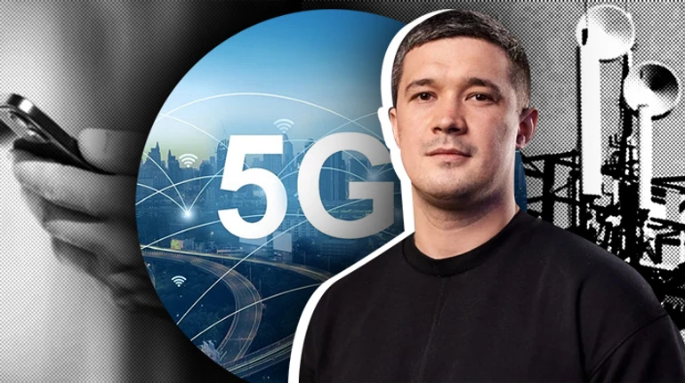 Больше для медиа, чем для людей: Зачем Минцифры запускает пилотный 5G