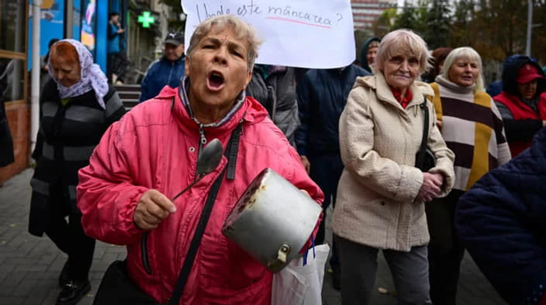 От украинцев до гагаузов: кто и почему формирует основу поддержки Кремля в Молдове