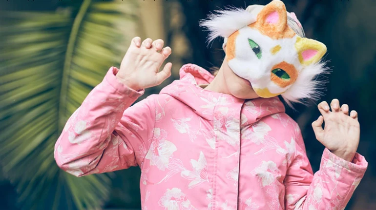 Квадробіка не для Бобіка. Чому діти наслідують тварин і чи варто батькам цього боятися