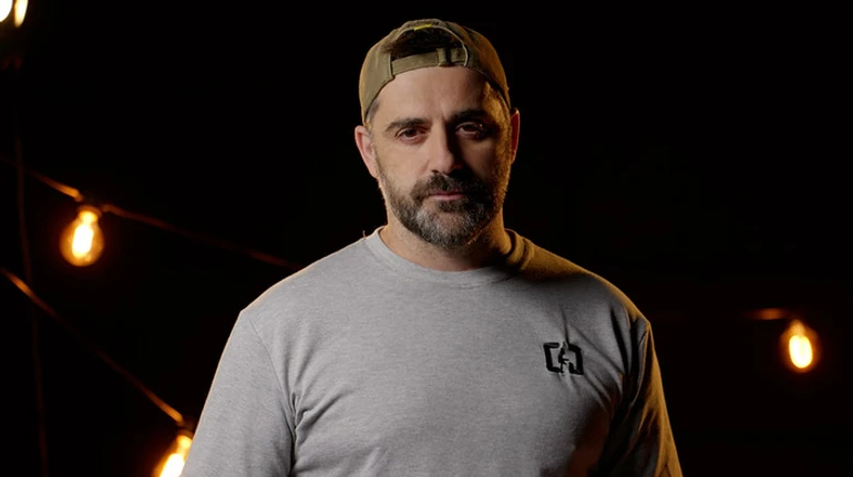 Нам не понравится голливудское кино об украинской войне – режиссер Левицкий