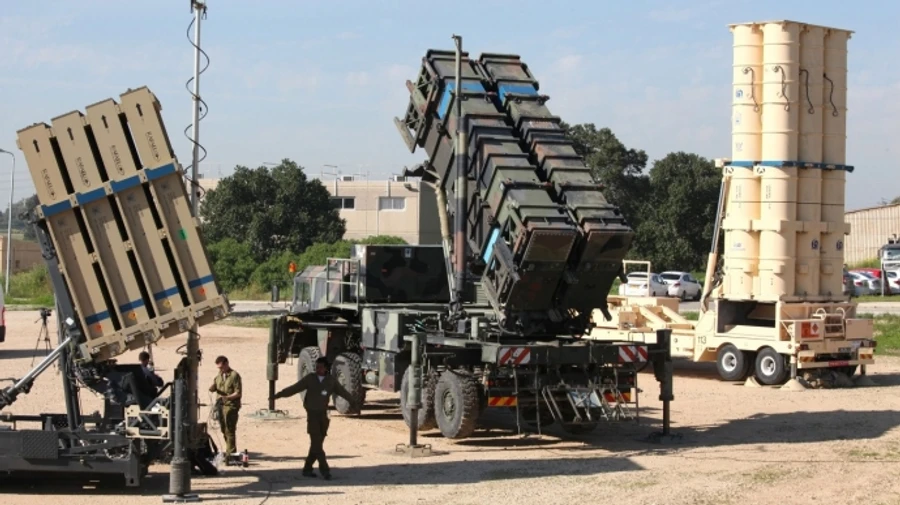 Not all of Ukraine's allies fulfil their promises regarding sending air defence to Kyiv – Bloomberg