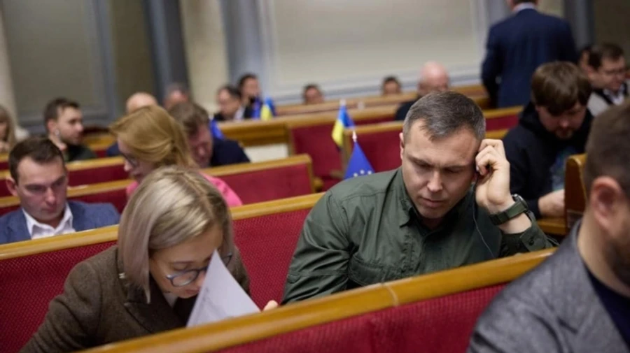У Раді працюють над законопроєктом, щоб працівників ОПК не мобілізували під час оновлення даних у ТЦК – Костенко