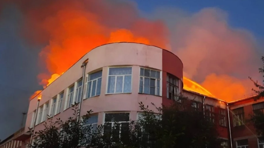 ОВА: В Харькове фиксируется меньше обстрелов из С-300