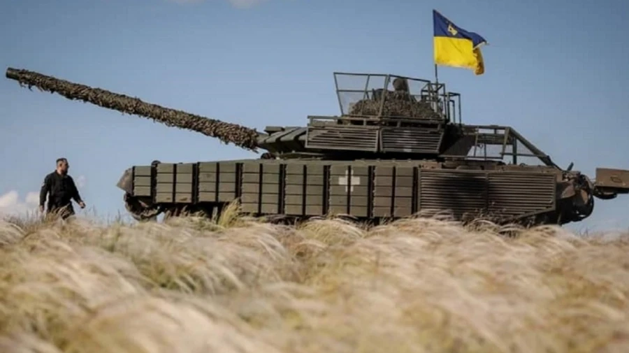 Генштаб: Найактивніше ворог штурмує на Покровському напрямку