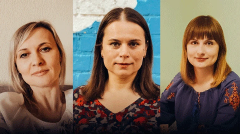 Відчуваю, що зараз це мій обов'язок. Історії педагогинь, які навчають дітей правилам мінної безпеки