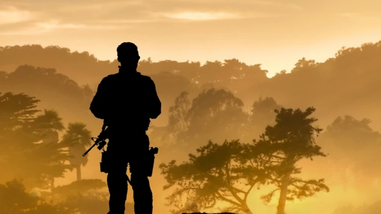 Розвідка Британії: Росія задіяла африканські ресурси при наступі на Вовчанськ