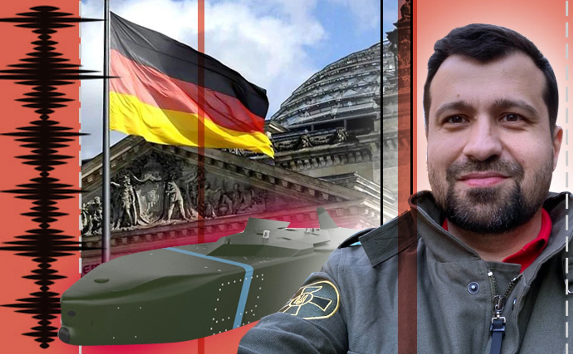 Почему Германия не дает Taurus, а Олаф Шольц - не друг Украины