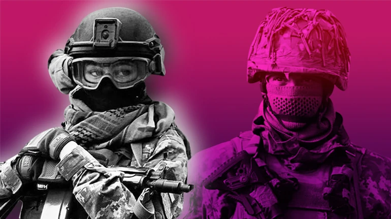 Сексизм и свобода