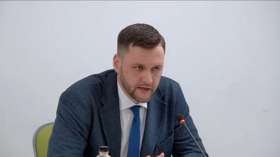 Новим головою НАЗК обрано детектива НАБУ