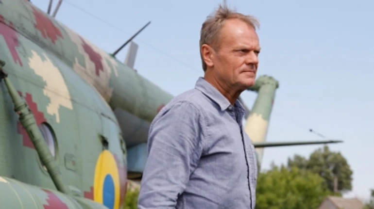 Poland must recognise that it's waging war on Ukraine's European future