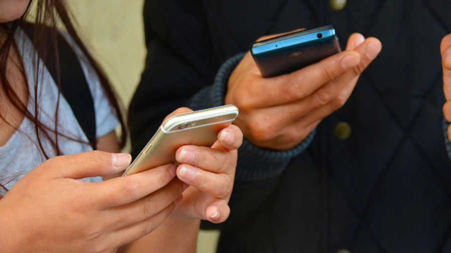 У Киевстар снова сбой − на западе и юге Украины