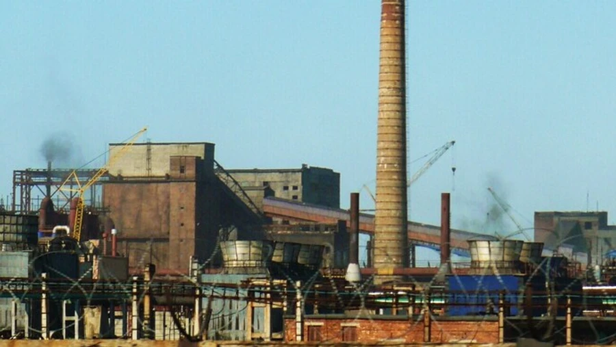 Russia destroys Avdiivka Coke Plant, it is impossible to restore it – Metinvest group