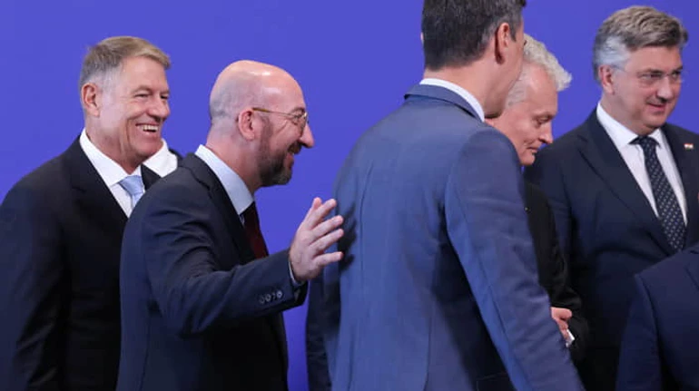 Розширення з багатьма невідомими: чи готові країни ЄС до прийняття нових членів