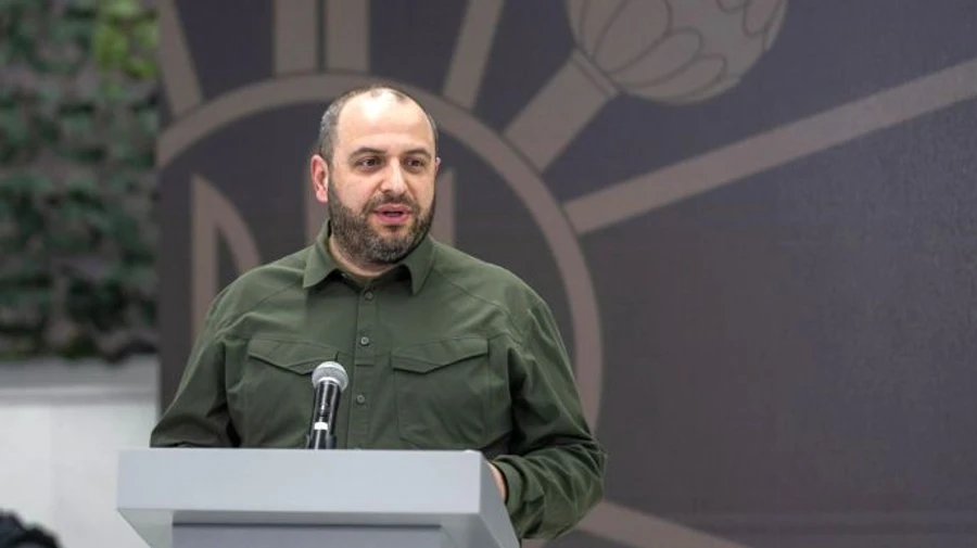 Technology wins war, so we have advantage – Ukraine's Defence Minister to IT coalition participants