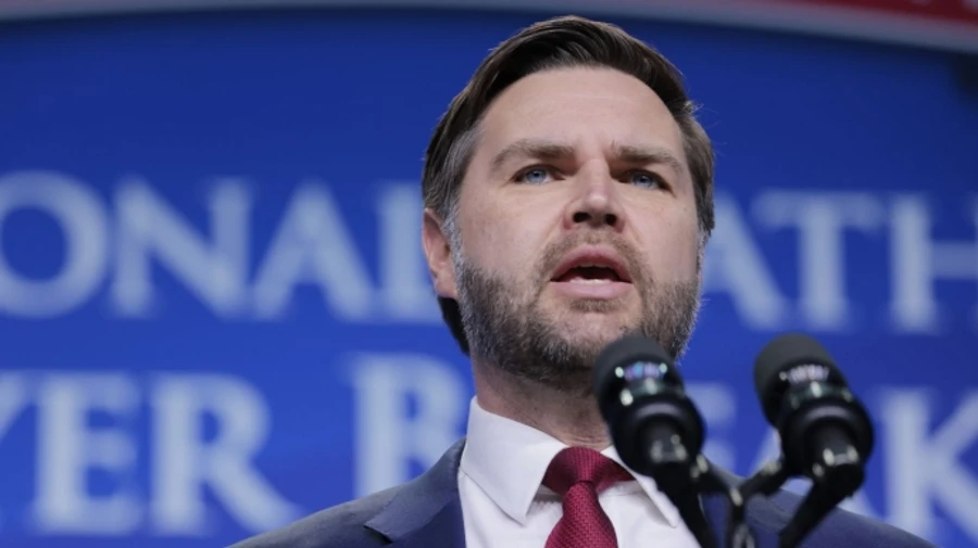 Вэнс не теряет оптимизма относительно возможности завершить войну между РФ и Украиной