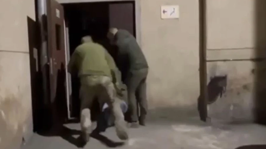 У Львові перевірять обласний ТЦК та СП. Там відлупцювали і затягли силоміць чоловіка
