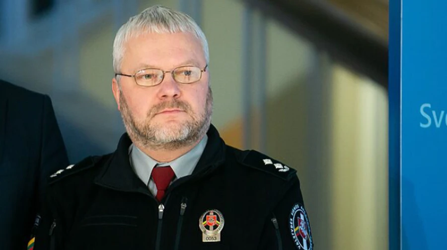 Литва подумывает отгородиться от Беларуси забором даже на болотах