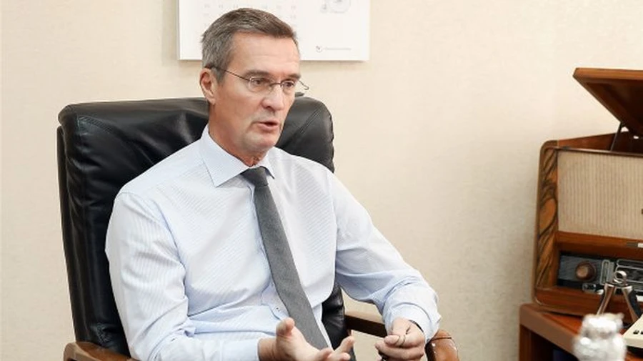 Зять головного ракетобудівника Росії живе в Празі – ЗМІ