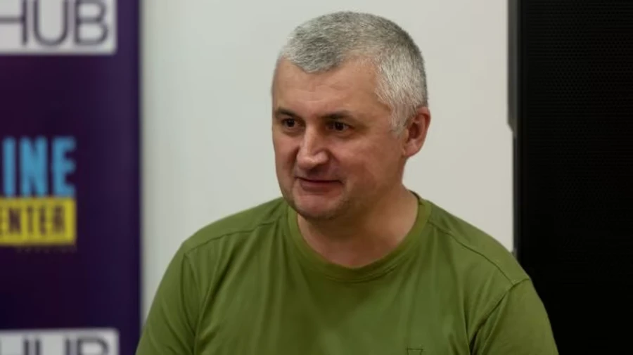 Ukrainian forces advanced over one kilometre on Bakhmut front in past 24 hours