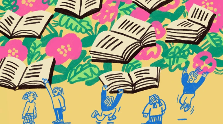 Создать с нуля, а не восстанавливать советское: к дискуссии об уничтоженных школьных библиотеках