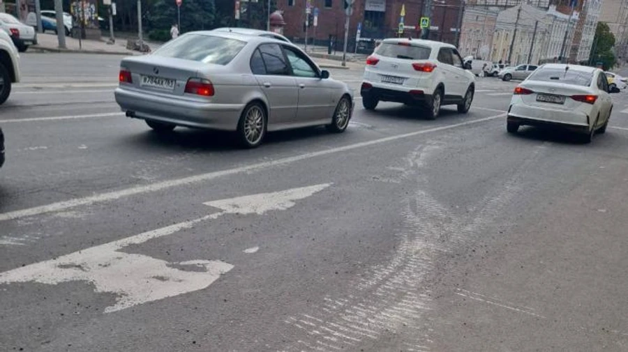 СМИ посчитали убытки от мятежа вагнеровцев: дороги, дома, вертолеты и самолет