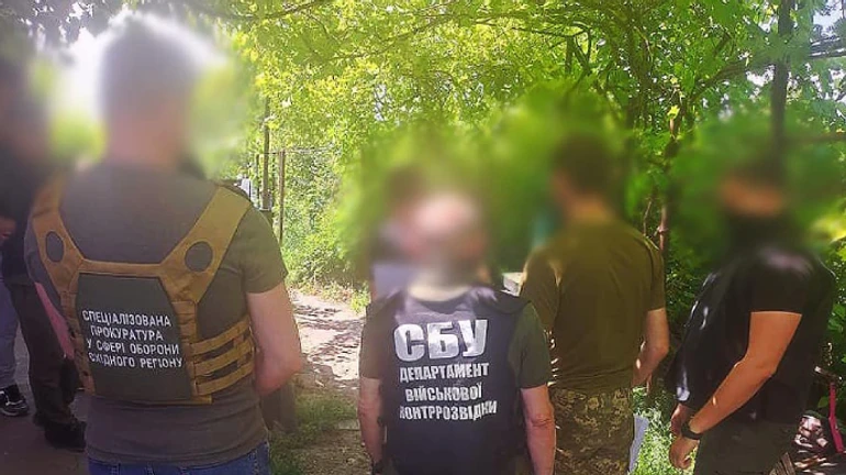 В ВСУ разоблачили крота, который хотел слить направления контрнаступления – СБУ