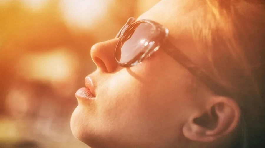 В Киеве май был самым сухим за все время наблюдений