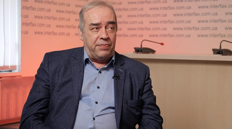 Олександр Мартиненко: як керують президенти, роль Єрмака, політика за лаштунками