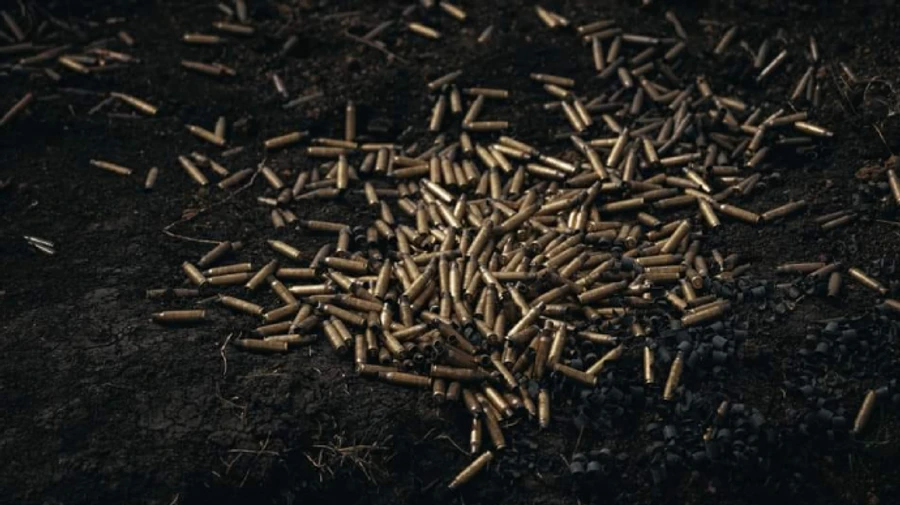 Russian forces conduct over 30 assaults on key fronts – General Staff report